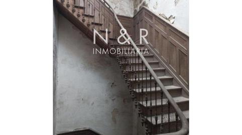 Photo 5 of Flat to rent in Orfas, Casco Histórico, A Coruña