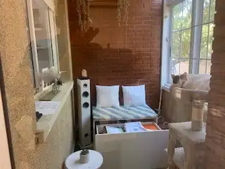 Flat with terrace for sale in Cartagena ciudad, imagen 14