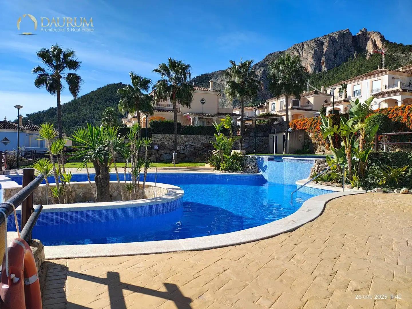 Chalet con piscina en venta en BALCON DE PONOIG, imagen 70