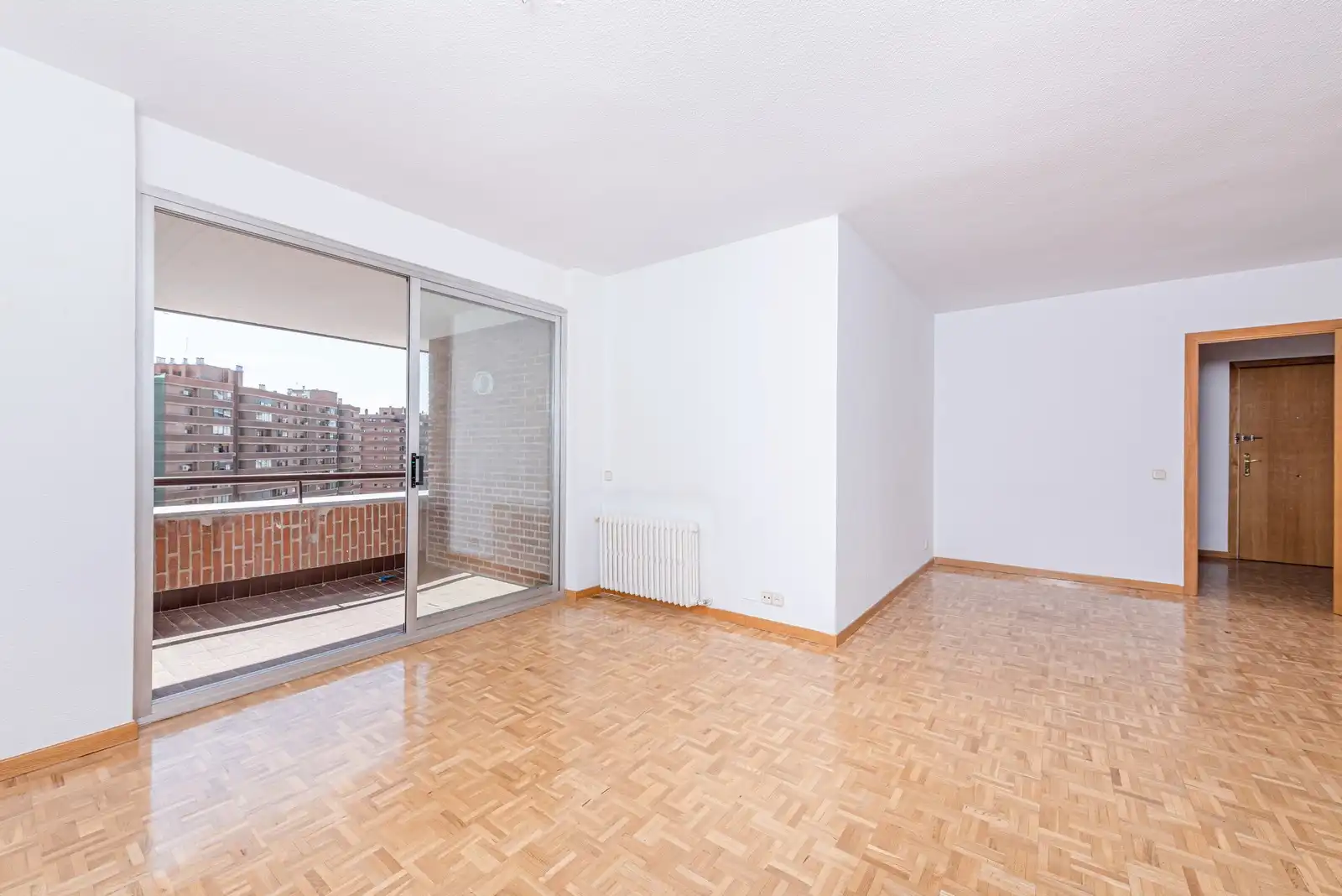 Flat with lift for sale in Ciudad Lineal, imagen 5