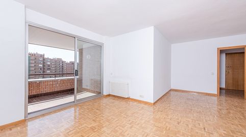 Foto 5 de Piso en venta en San Pascual, Madrid Capital
