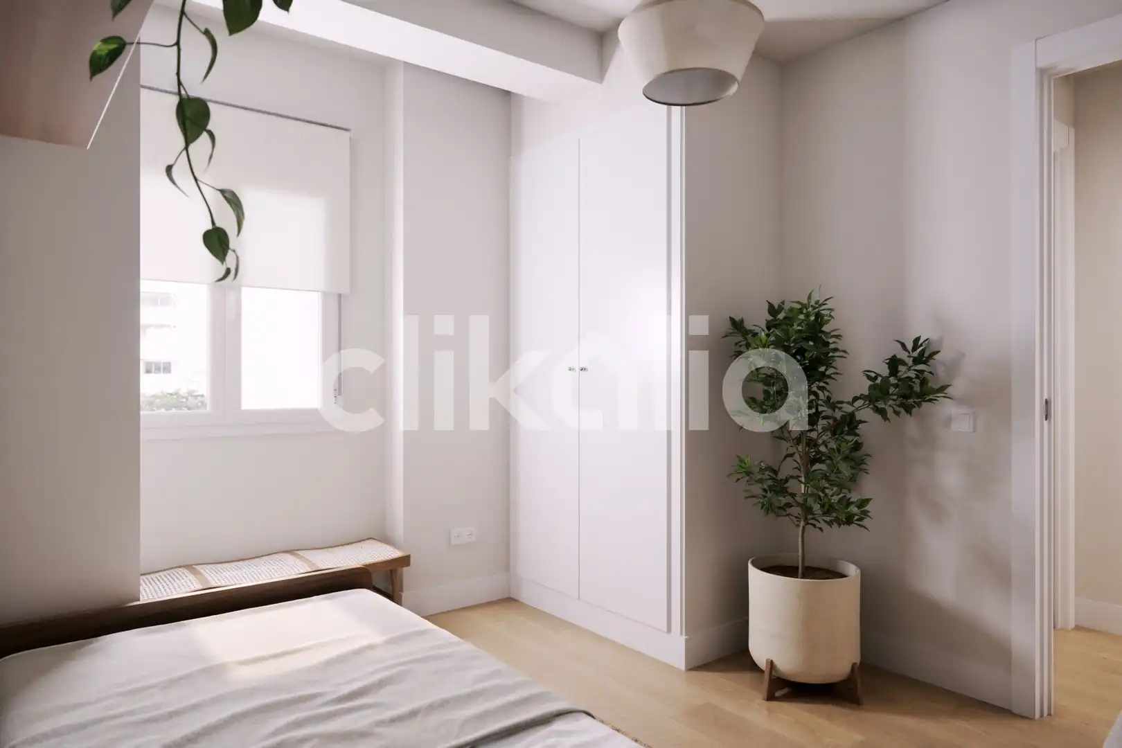 Appartement avec ascenseur à vendre à San Pablo - Santa Justa, imagen 19