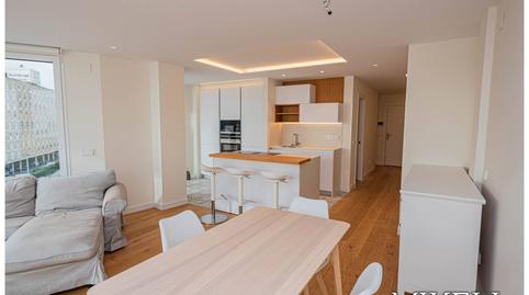 Foto 4 de Piso de alquiler en Avenida Manuel García Lago, El Sardinero, Santander