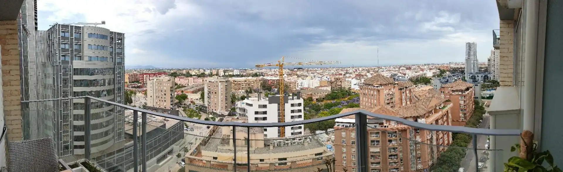 Wohnung zur Miete in N/A, Sant Pau