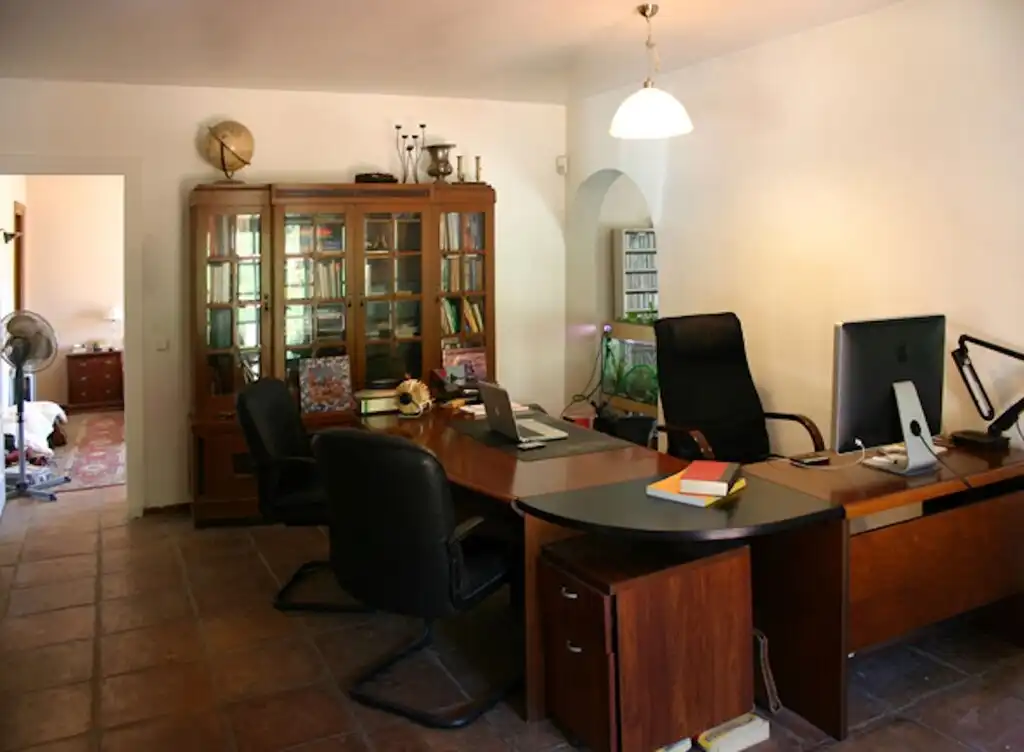 Chalet con jardín en venta en Los Arqueros  - Puerto del Almendro, imagen 3