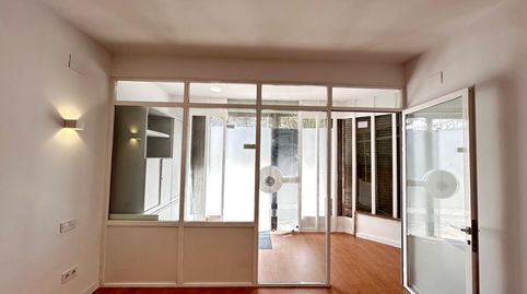 Foto 5 de Oficina de lloguer a Carrer de Pau Alsina, 114, El Camp d'en Grassot i Gràcia Nova, Barcelona Capital