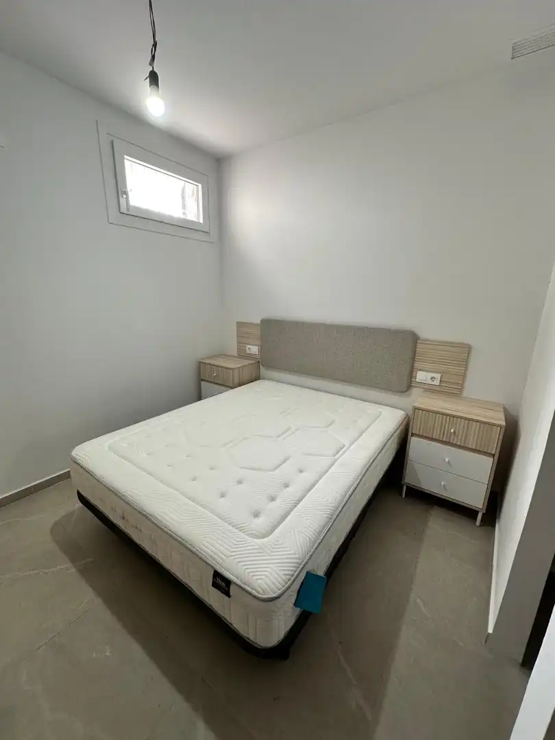 Dormitori de Apartament en venda en Conil de la Frontera