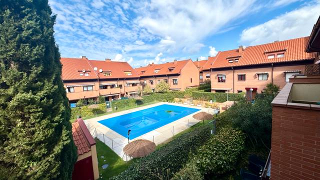 Dúplex en Alquiler en Casco Antiguo