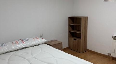 Foto 3 de Pis de lloguer a Plaza de Burgos, Capuchinos - Glorieta - Ciudad Jardín, Salamanca Capital