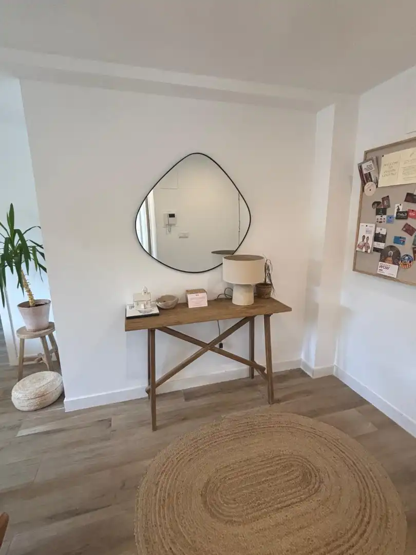 Flat for sale in Valencia  with Air Conditioner, Heating and Terrace