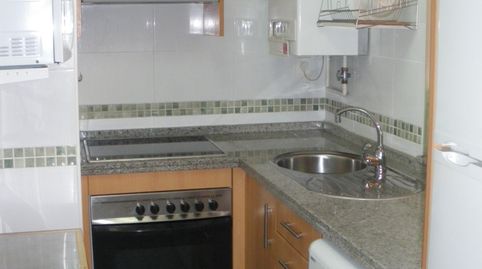 Photo 4 of Apartments for rent in Jardín de Cantos - El Nodo, Avilés