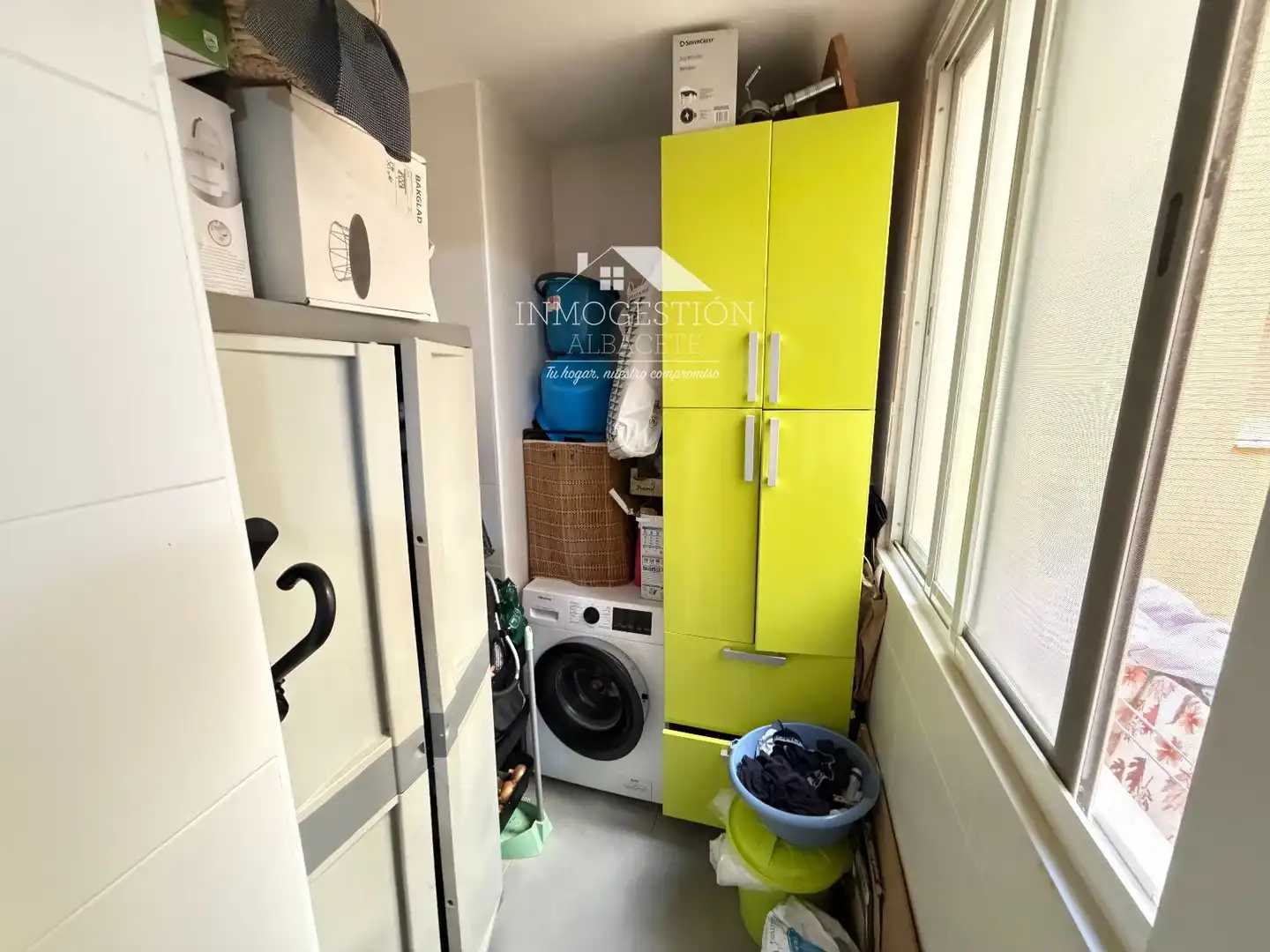 Flat with terrace for sale in La Mancha, imagen 24