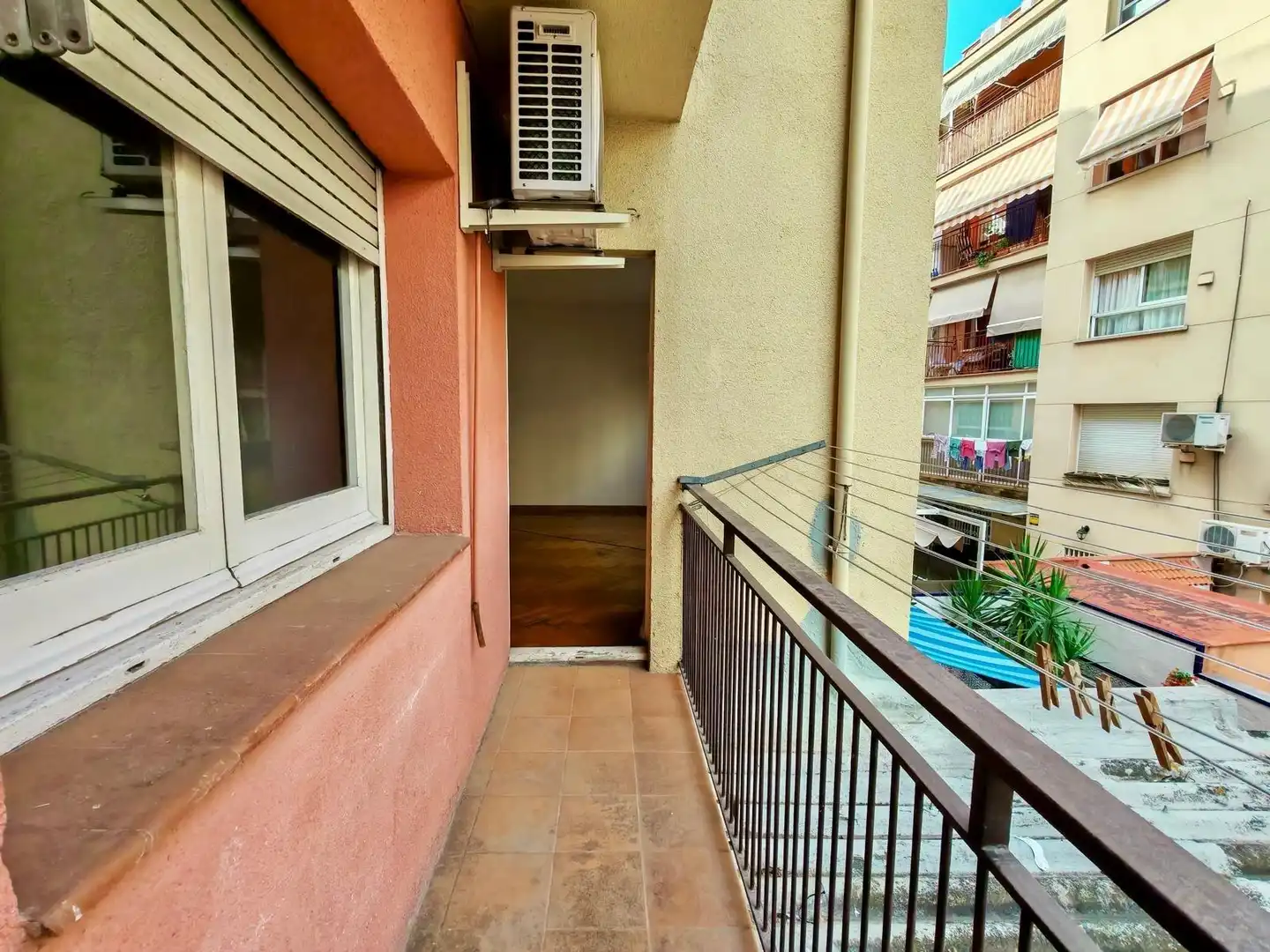 Planta baja en venta en Carrer CATALUNYA, Centre