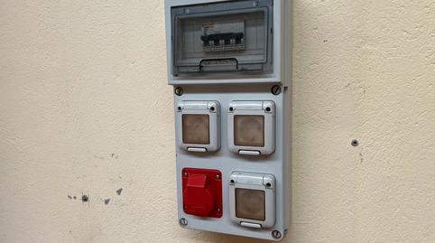 Photo 5 of Industrial buildings for sale in Rúa Das Panadeiras, 33, Parroquias del Este, Lugo