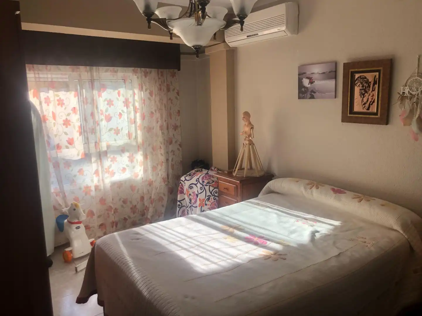 Appartement avec terrasse à vendre à Adra, imagen 5