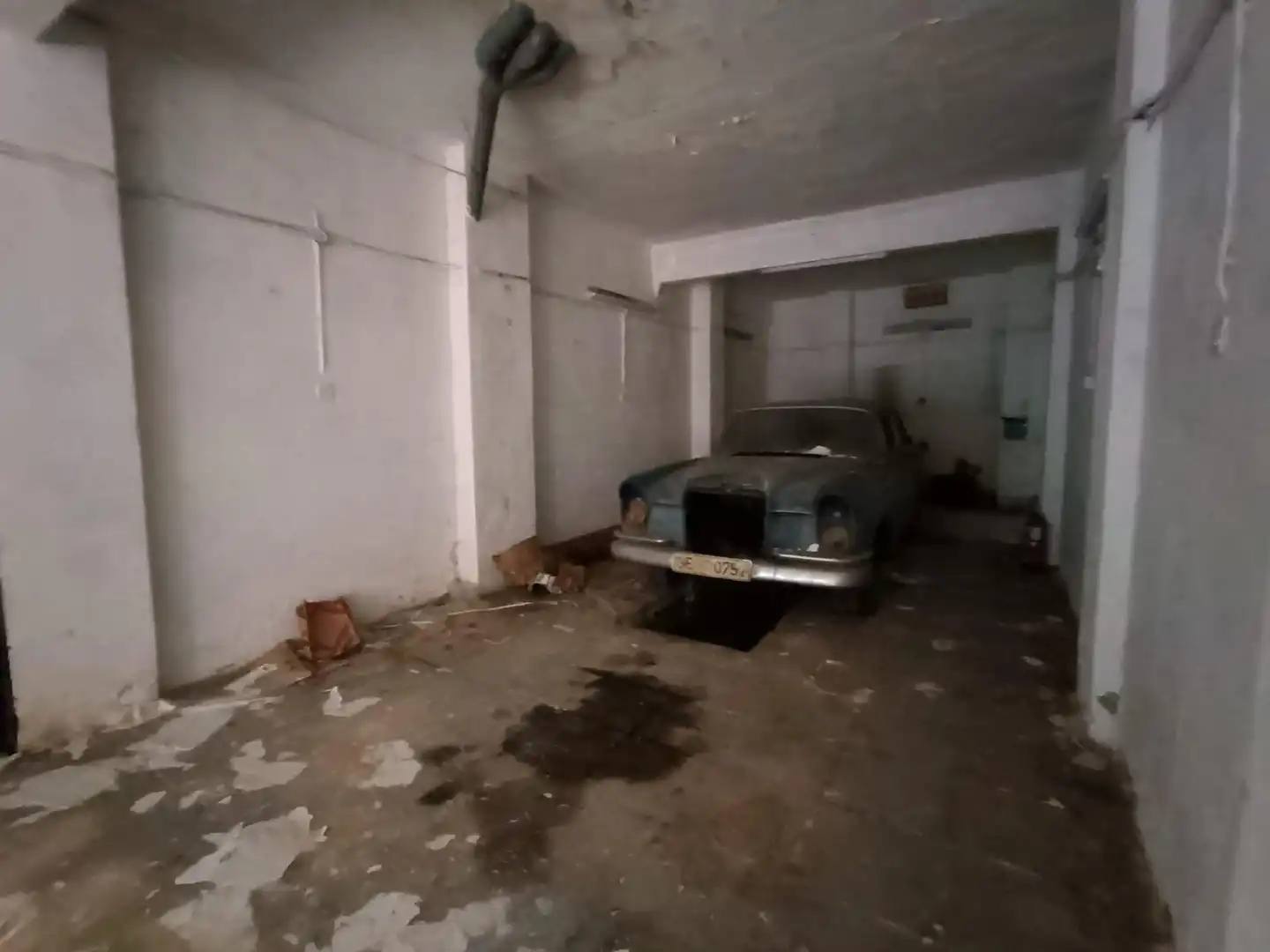 Local comercial en venta en Bagatza - San Vicente, imagen 6