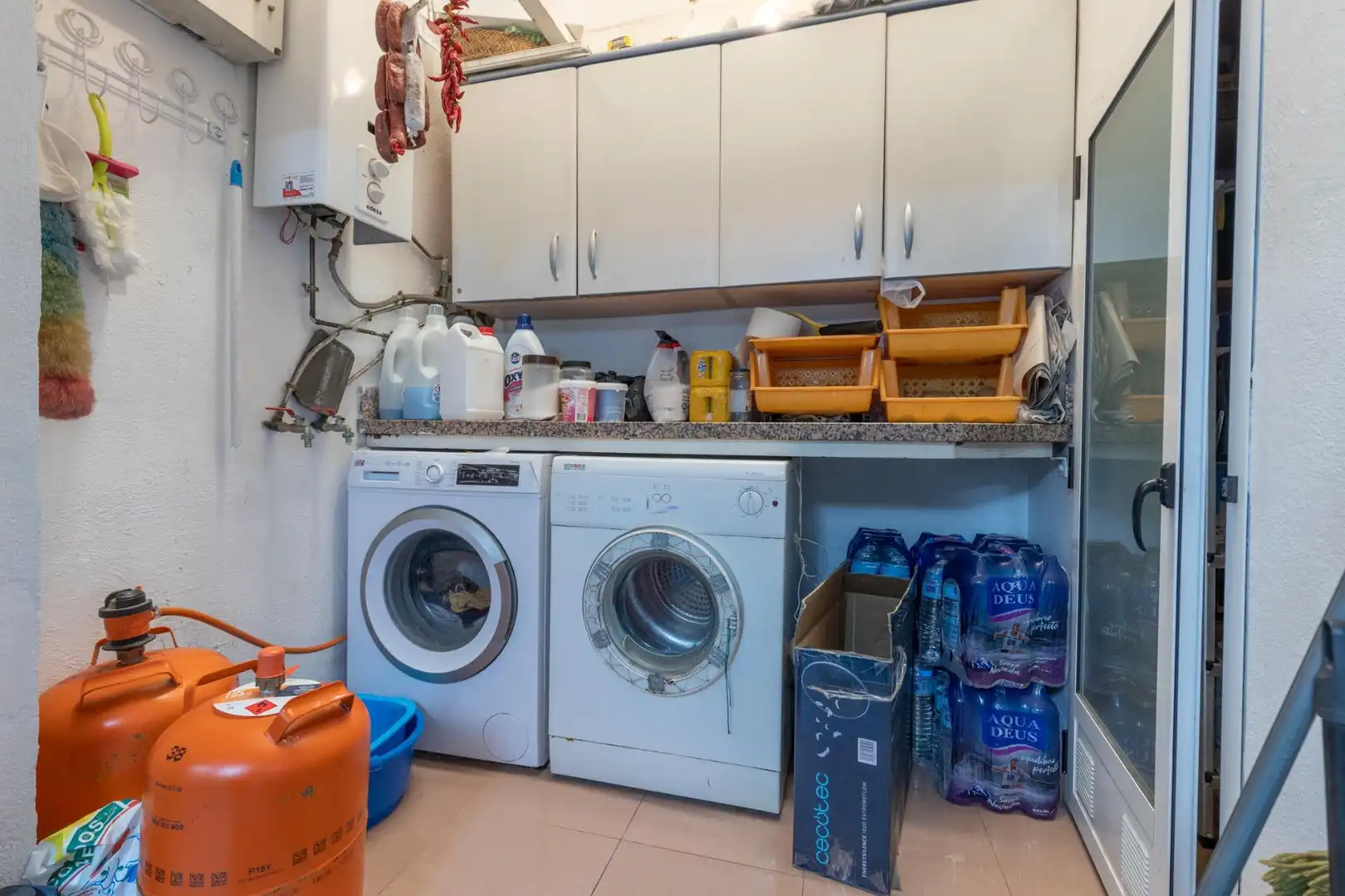Adosado en venta en Calle Viejo de Charilla 43, imagen 10