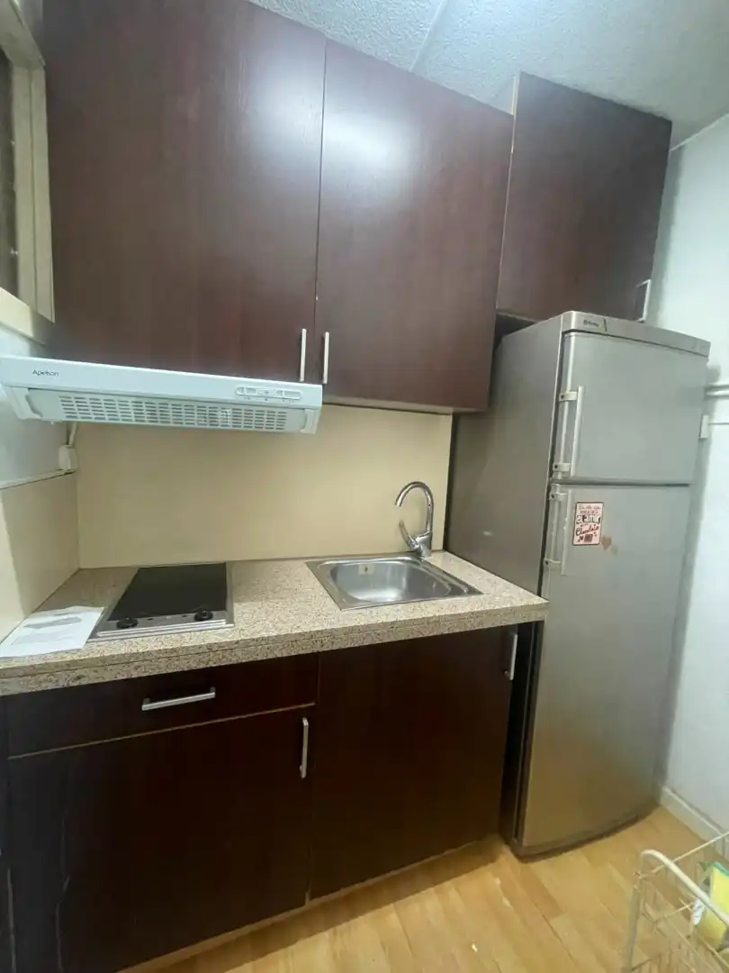 Flat with terrace to rent in Carrer de la Nansa, imagen 8