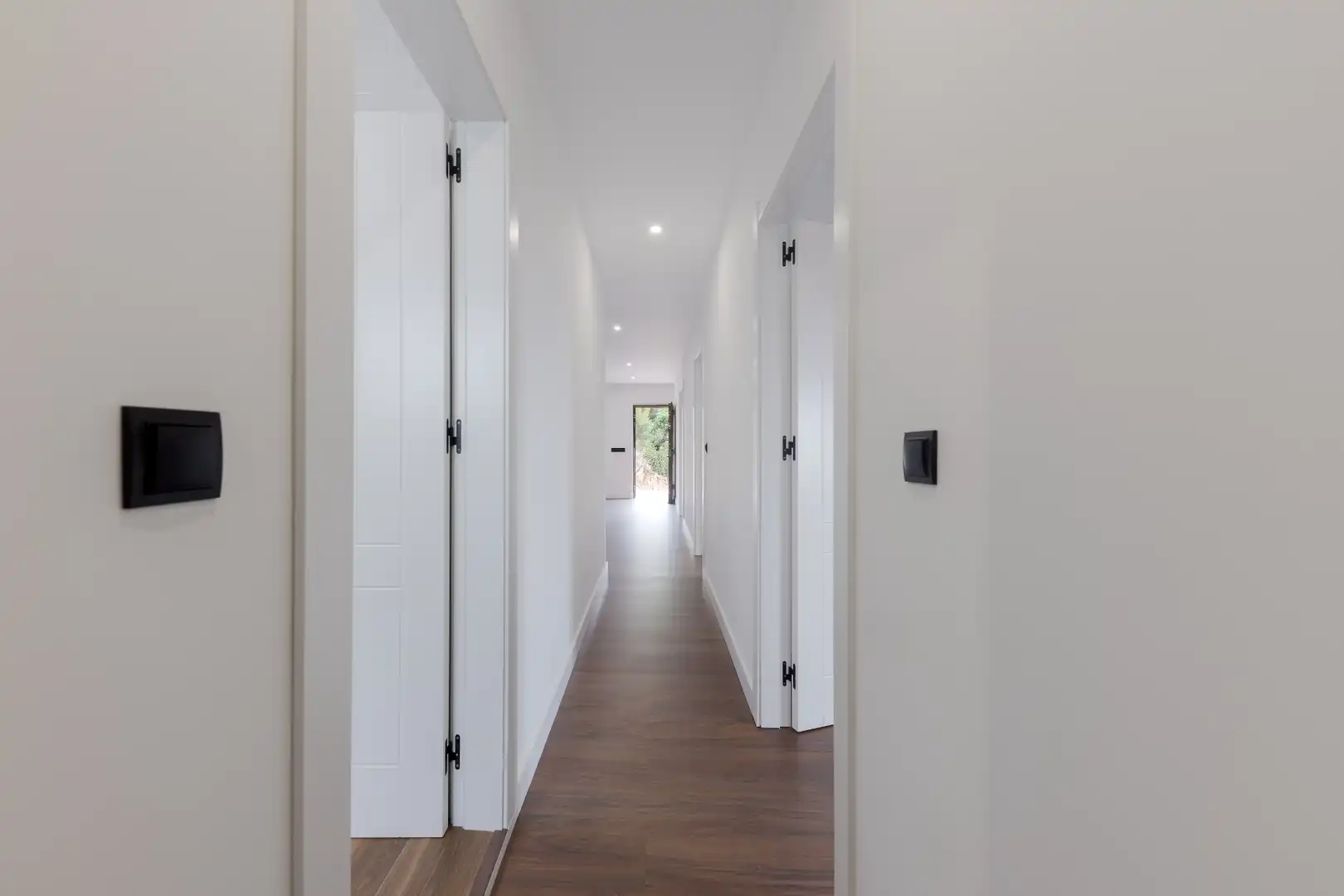Finca rústica en venta en Málaga con Aire acondicionado, Calefacción y Terraza