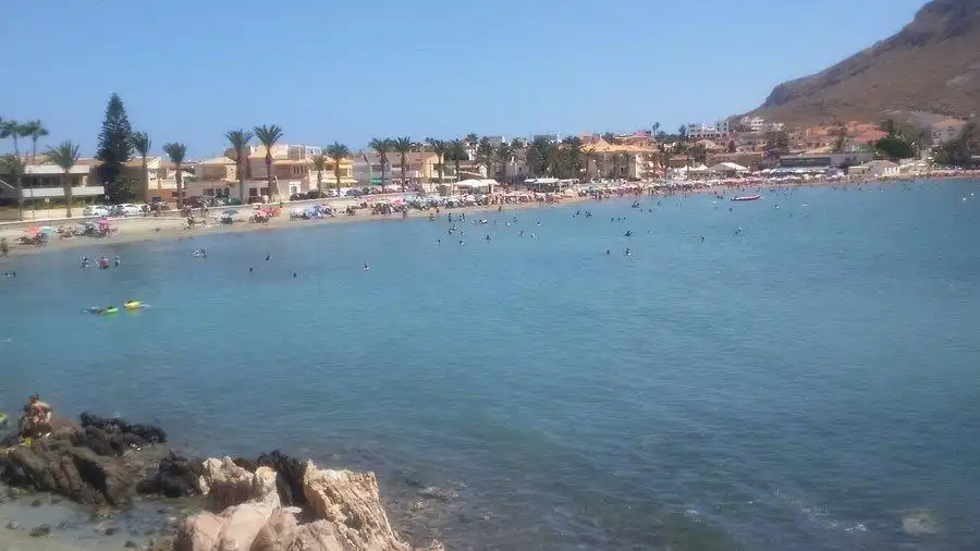 Apartament amb piscina en venda a Los Collados-Los Geraneos, imagen 7