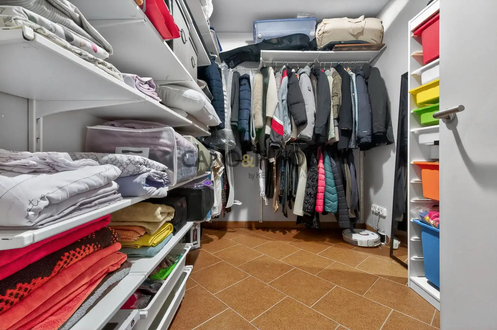 Houses for sale in Terrassa  with Air Conditioner, Heating and Terrace