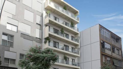 Foto 4 de Apartament en venda a La Princesa, Málaga Capital