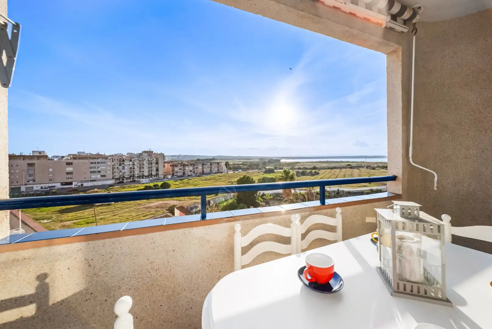 Apartment mit Terrasse zum Verkauf in La Mata, imagen 12