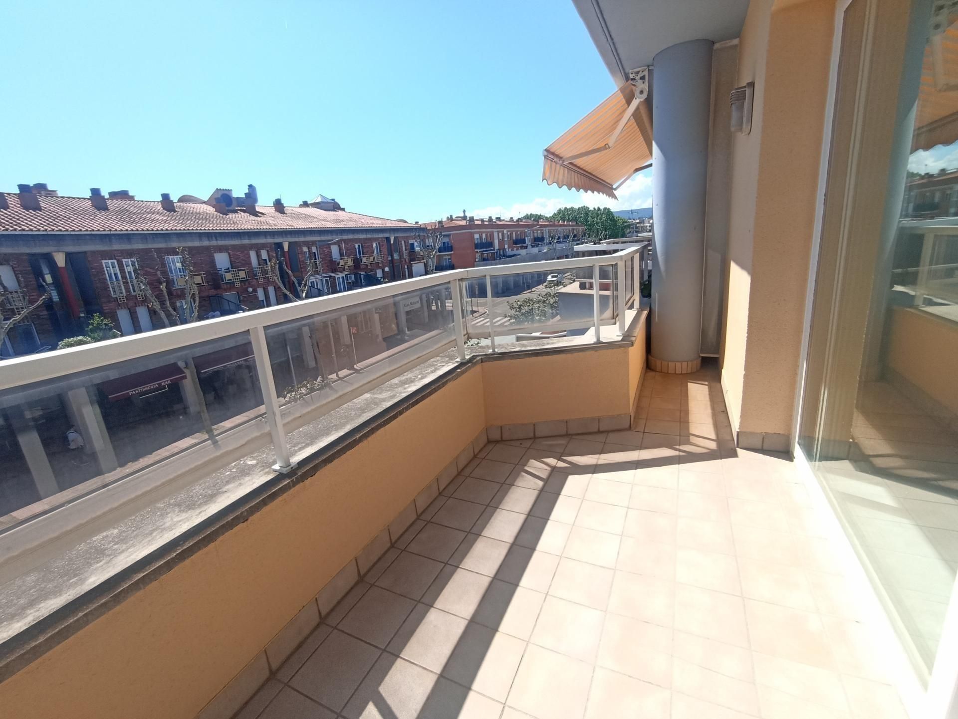 Ático en venta en Avinguda Catalunya