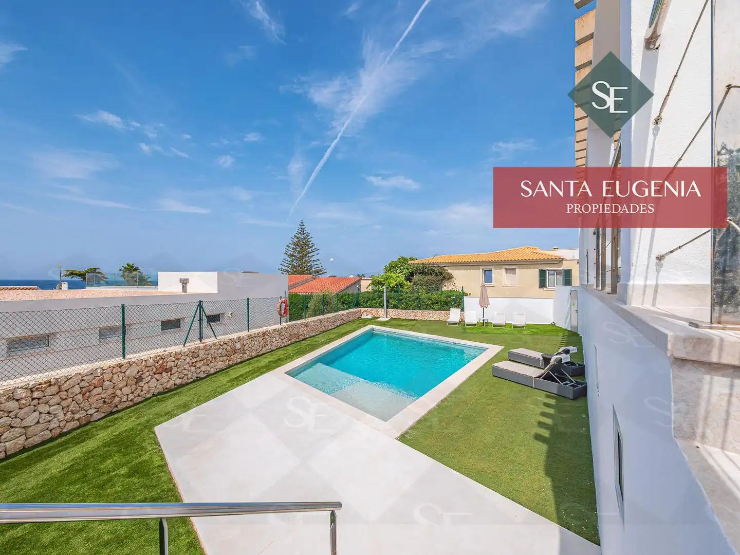 Xalet amb piscina en venda a Biniancolla - Punta Prima, imagen 14
