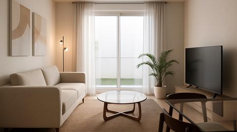 Photo 2 of Apartment for sale in Avenida del Cardenal Cisneros, 63i, Urbanización Siglo XXI - Carretera de Villalpando, Zamora