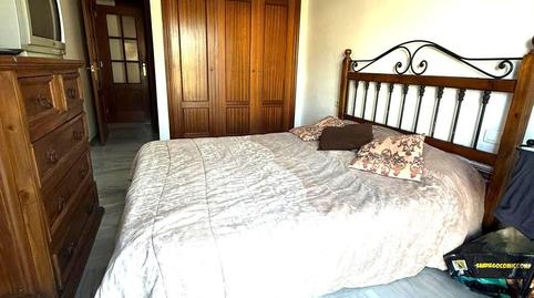 Foto 5 de Piso en venta en El Molinillo - Capuchinos, Málaga