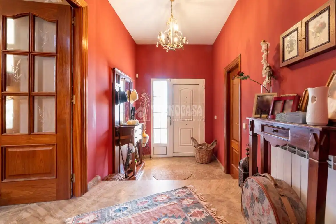 House with pool for sale in Los Peñascales, imagen 8
