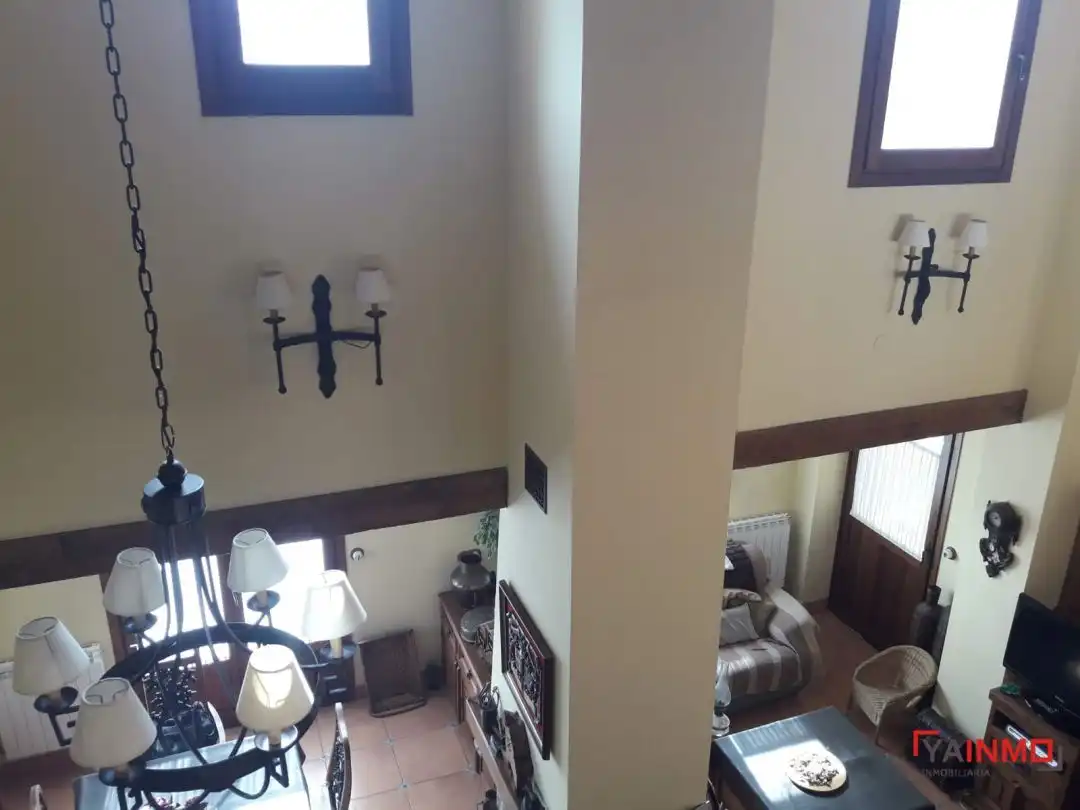 Chalet con jardín en venta en Condado de Treviño, imagen 8