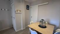 Dining room of Flat for sale in Calafell  with Terrace and Storage room