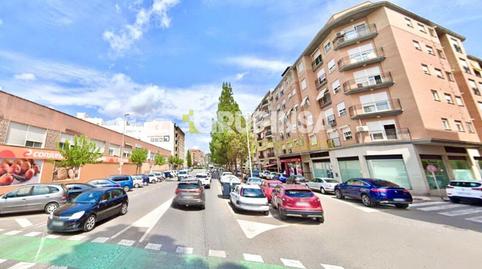 Foto 2 de Garaje de alquiler en Assumpta Gonzàlez Cubertorer, Piscinas, Burriana / Borriana