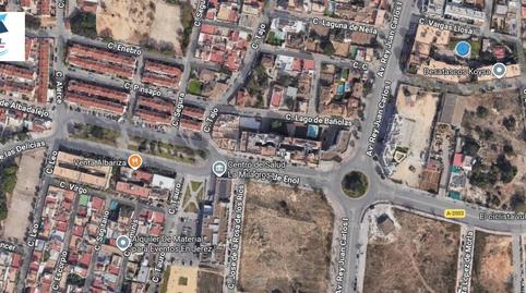 Foto 3 de Garatge en venda a Calle del Lago de Enol, El Rocío - La Milagrosa, Jerez de la Frontera