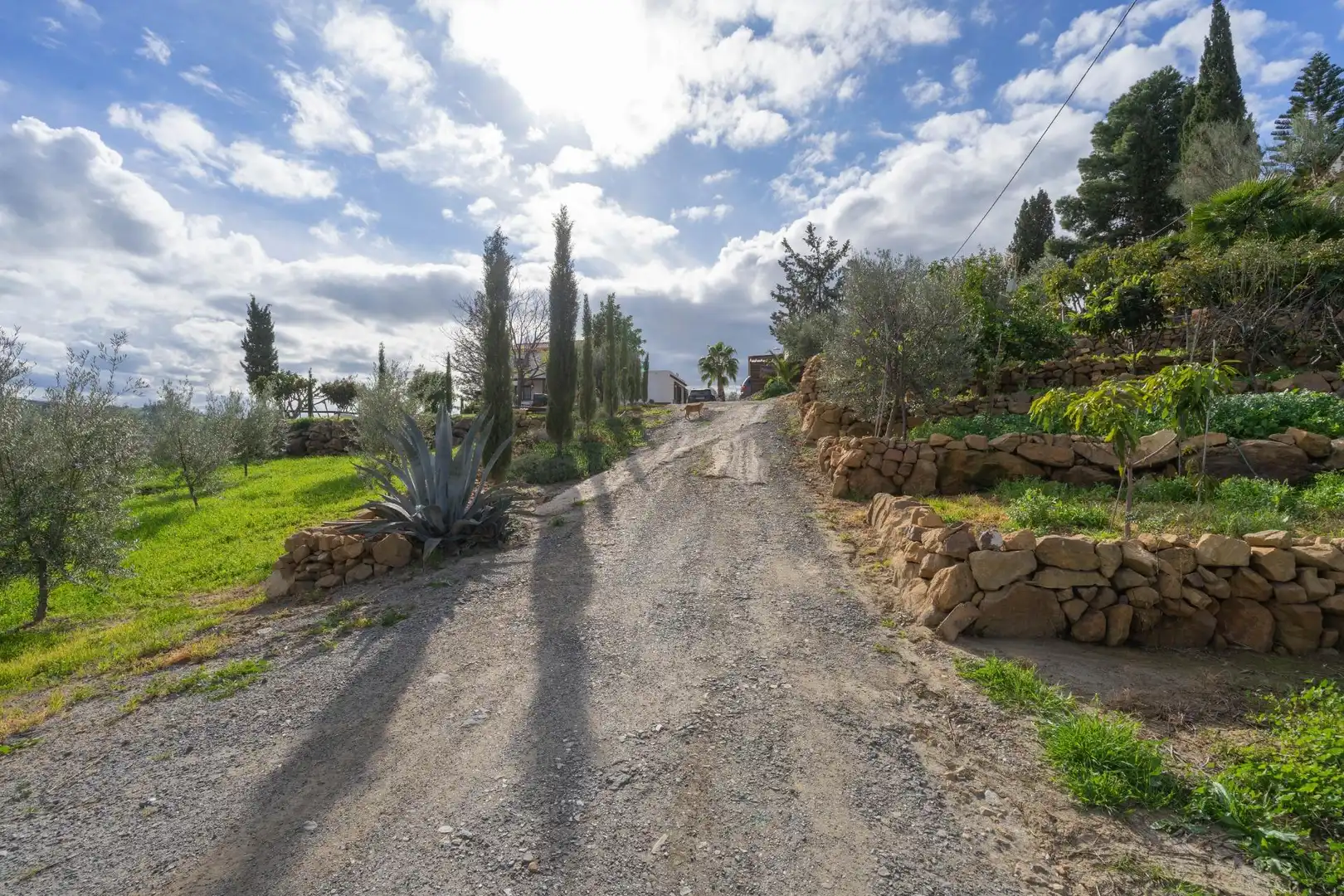 Villa zum Verkauf in Álora, imagen 64