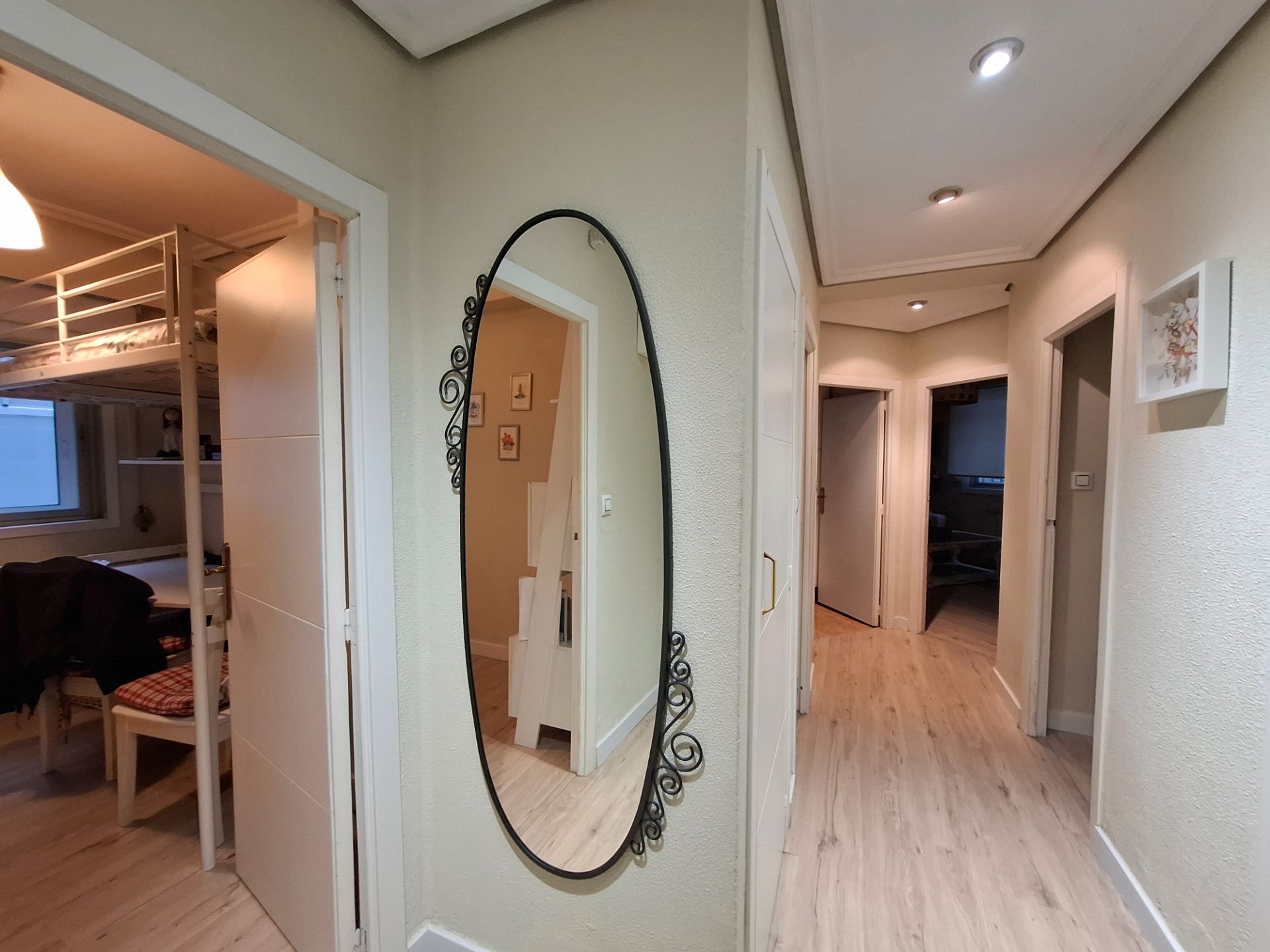 Flat for sale in Avenida das Camelias, Praza Independencia, Centro Urbano