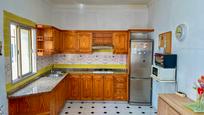 Kitchen of Single-family semi-detached for sale in Ingenio  with Terrace and Balcony