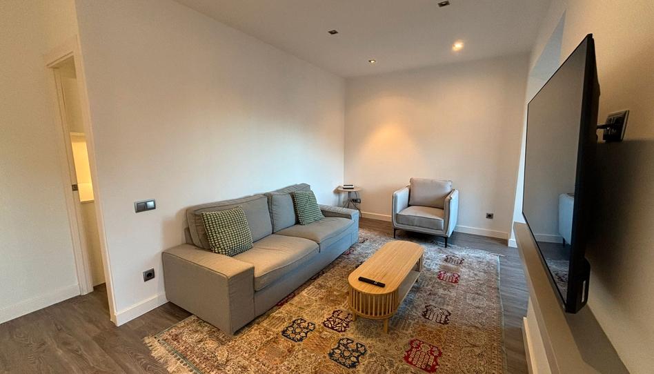 Photo 1 of Flat to rent in Carrer de Casanova, L'Antiga Esquerra de l'Eixample, Barcelona