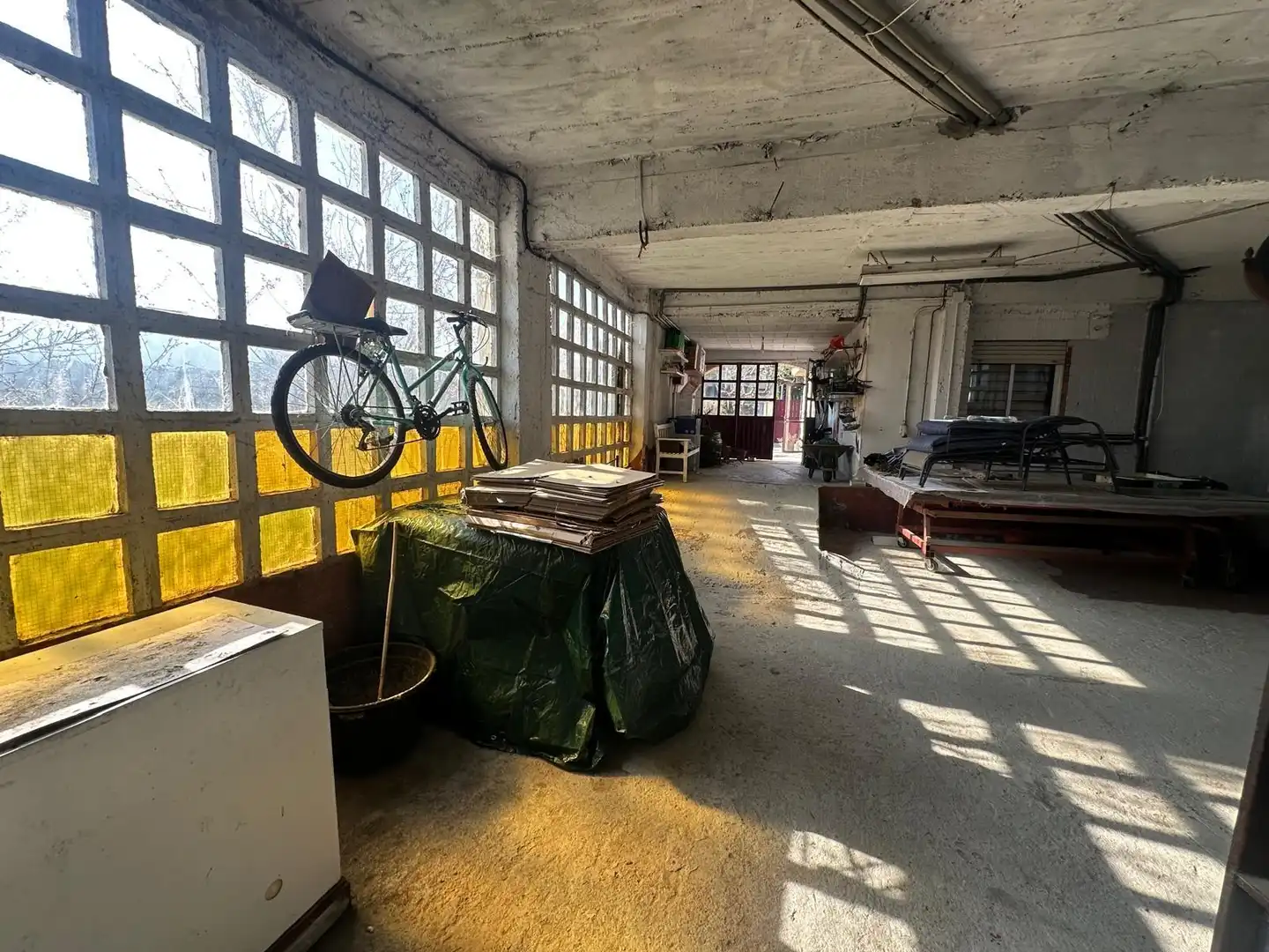 Casa o xalet en venda en Allariz amb Calefacció, Jardí privat i Moblat