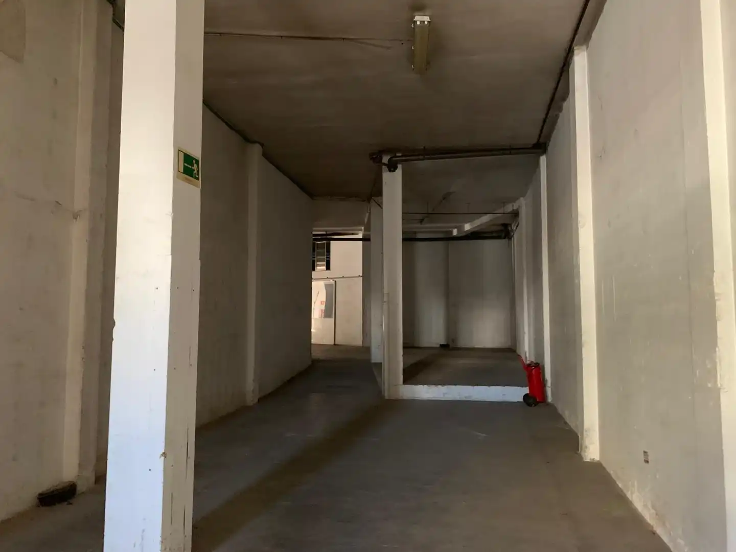 Local comercial de lloguer a Passeig de Morella 78, imagen 5