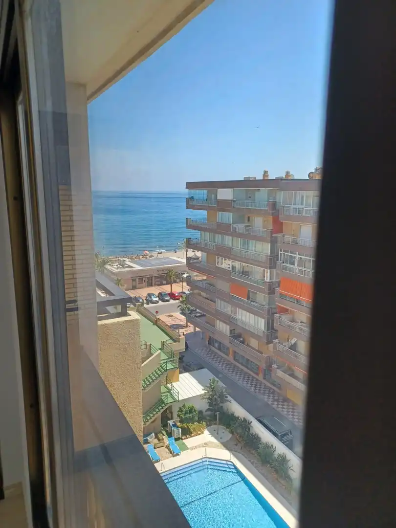 Apartment mit Pool zum Verkauf in Playa de los Boliches, imagen 18