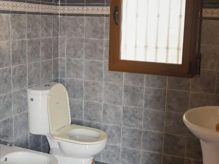 Bany de Casa o xalet en venda en Lecrín, Granada
