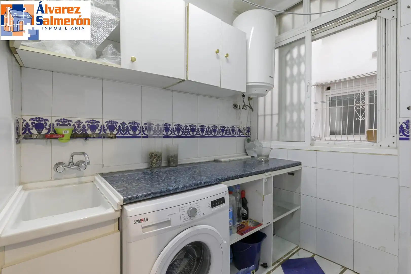 Piso con ascensor en venta en Calle de José Recuerda, imagen 14