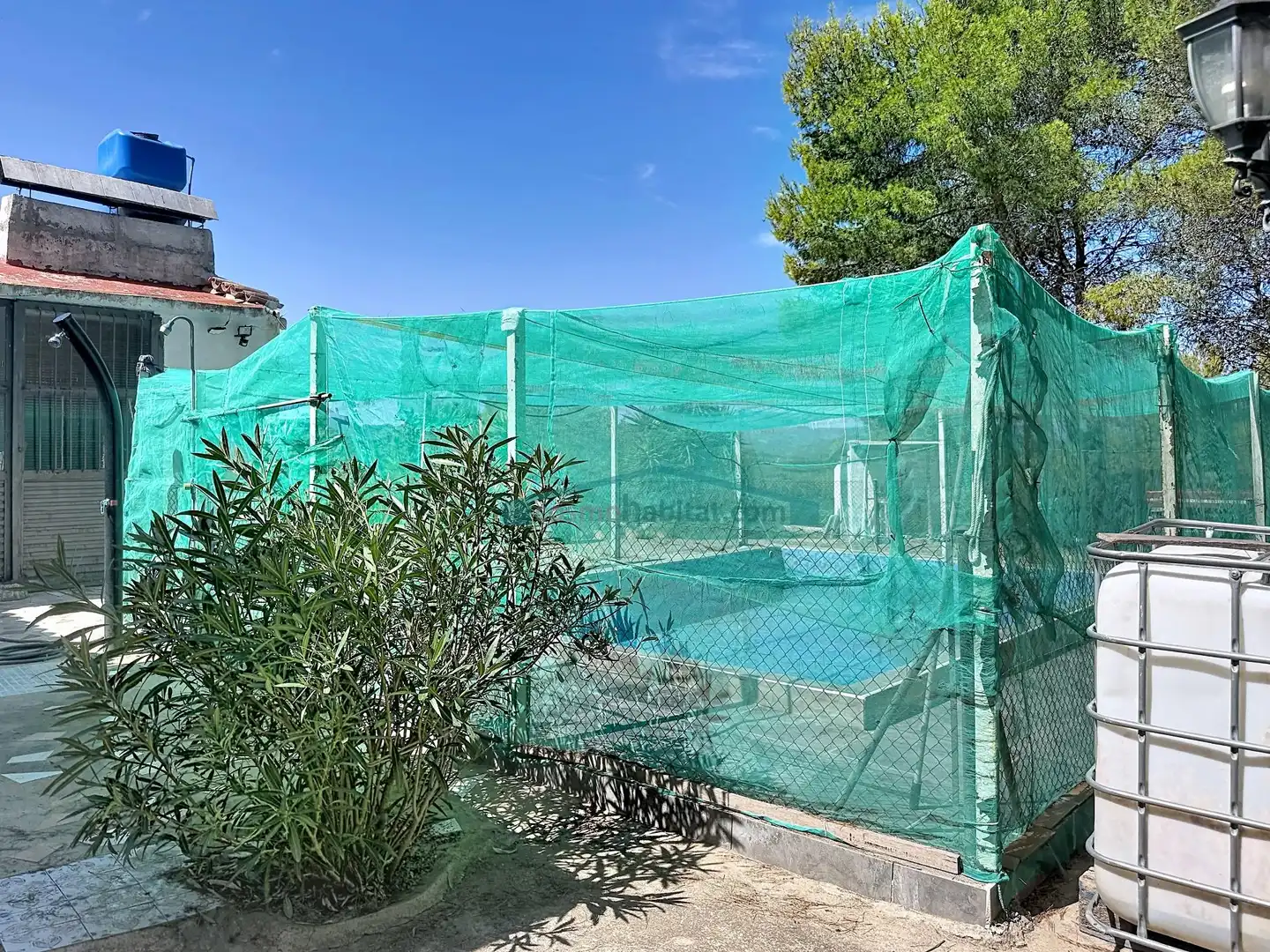 Casa rústica con jardín en venta en Sagunto ciudad, imagen 40