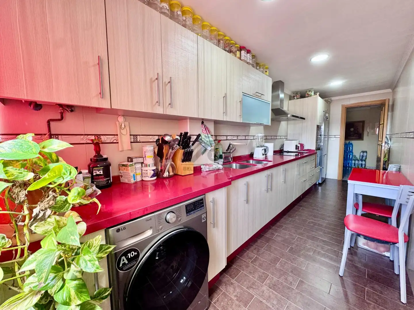 Mini appartamento con ascensore in vendita a Calle Calle Sanhedún, imagen 11