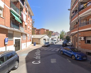 Exterior view of Flat for sale in Colmenar Viejo