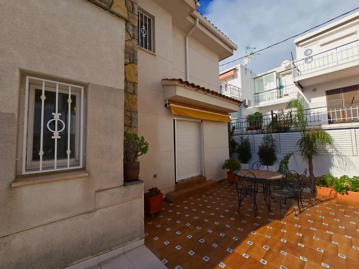 Chalet con terraza en venta en Avinguda Lluís Millet, imagen 21
