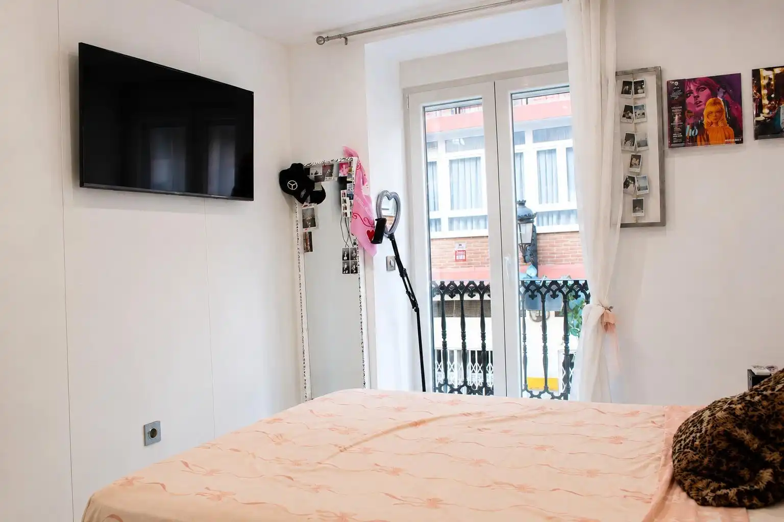 Bedroom of Duplexes for sale in Valencia  with Terrace and Swimming Pool